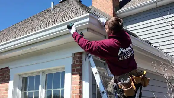 gutter services Jackson